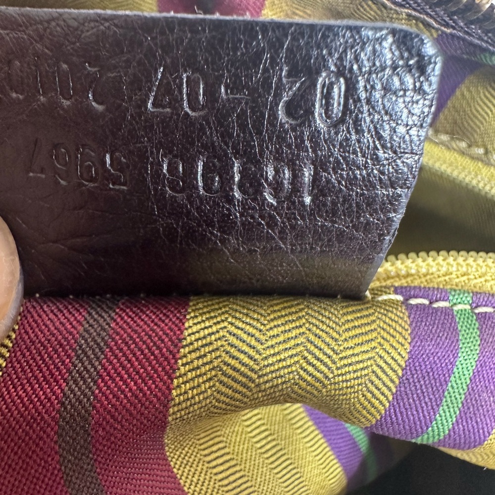 Etro Handbag - Picture 9 of 10